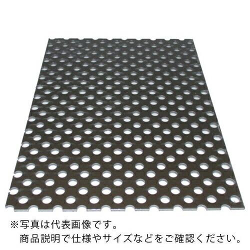 アルインコ アルミ複合板パンチ 3X910X605 ブロンズ  ( CG96P-00 )