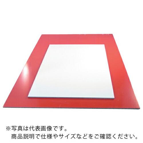 アルインコ アルミ複合板 3X910X910 アイボリ  ( CG991-01 )