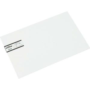光 エンビ板 白 2×300×450mm ( EB342-5 ) (株)光｜orangetool