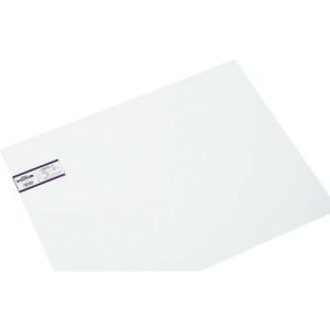 光 エンビ板 白 0.5×450×600mm ( EB455-5 ) (株)光｜orangetool