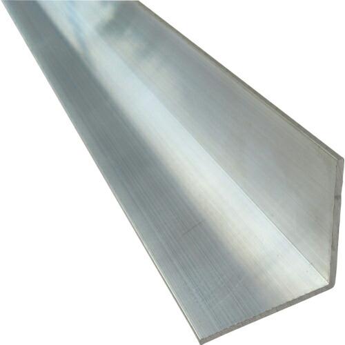 アルインコ アルミ等辺アングル 30X30X1.2 生地 4m  ( FA106N )