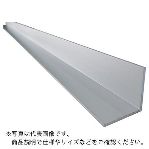 アルインコ アルミ等辺アングル 20X20X1.5T シルバー 4m  ( FA109S )