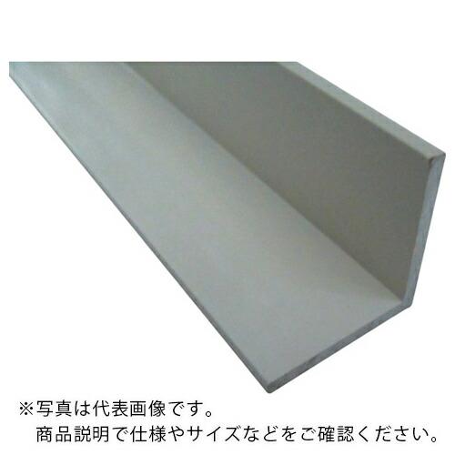アルインコ アルミ等辺アングル 20X20X2.0T ホワイト 2m  ( FA113W2 )