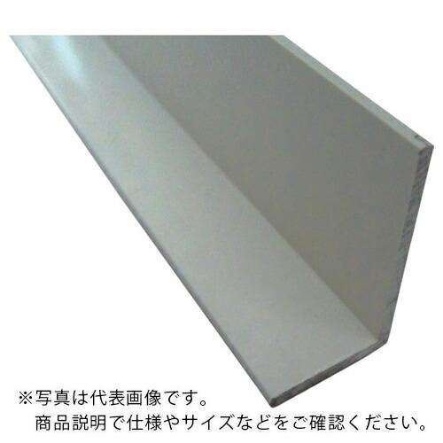 アルインコ アルミ不等辺アングル 15X25X1.5 ホワイト 4m  ( FA138W )