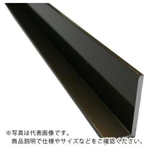 アルインコ アルミ不等辺アングル 50x25x3.0ブロンズ 4m  ( FA143B )｜orangetool