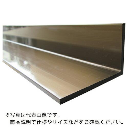 アルインコ アルミ不等辺アングル 10×30×1.5 ブロンズ艶消し 2m ( FA257B2 )