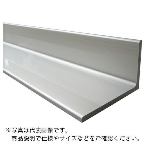 アルインコ アルミ不等辺アングル 15X30X2.0 シルバー艶消し 4m  ( FA264S )