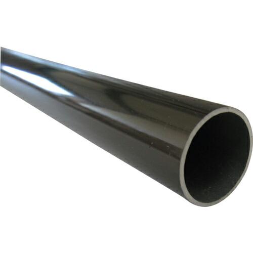 アルインコ アルミ丸パイプ 38X2.0 ブロンズ 3.65m  ( FC113BS )