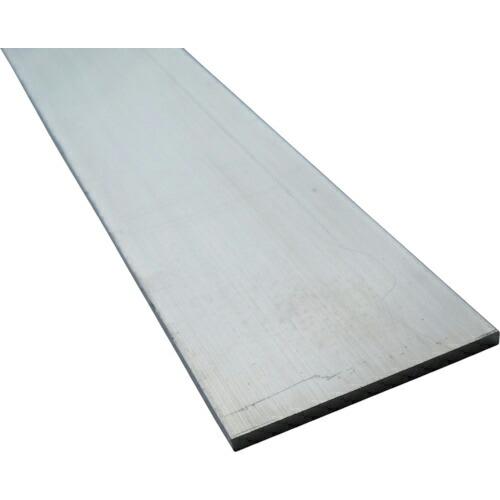 アルインコ アルミフラットバー 20X3.0 生地 4m  ( FD102N )