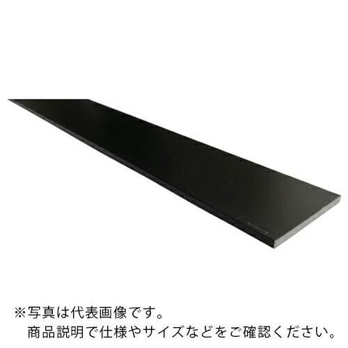 アルインコ アルミフラットバー 40x3.0ブラック 4m  ( FD105K )