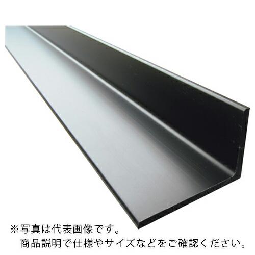 アルインコ　アルミ不等辺アングル　１０Ｘ２０Ｘ１．５　ブラック　３．６５ｍ ( HP205KL ) ...