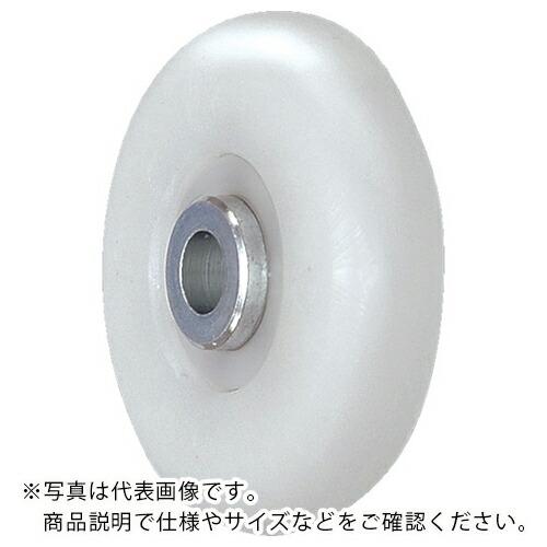 ヨコヅナ ベアリング入 ジュラコン(R)車 車のみ 33mm U ( 6102 )