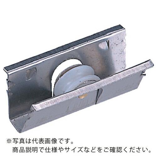 ヨコヅナ サッシ取替戸車 ジュラコン(R)車 5型 丸 ( ADS-0051 )