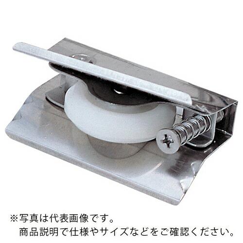 ヨコヅナ サッシ取替戸車 ジュラコン(R) 33 V ( ADS-0339 )