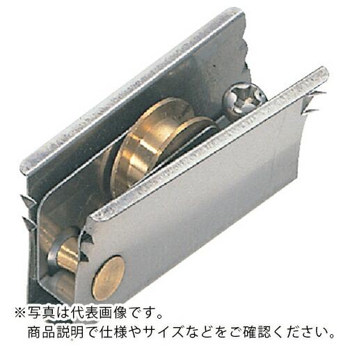 ヨコヅナ サッシ取替戸車 ジュラコン(R)車 71/2型 ( ADS-0756 )