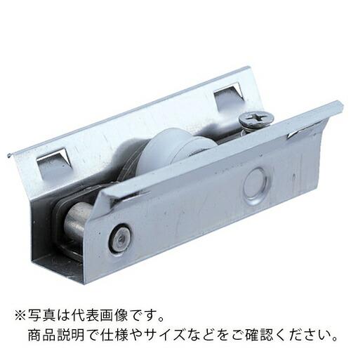 ヨコヅナ サッシ取替戸車 ジュラコン(R)車 16型 平 ( AES-0162 )