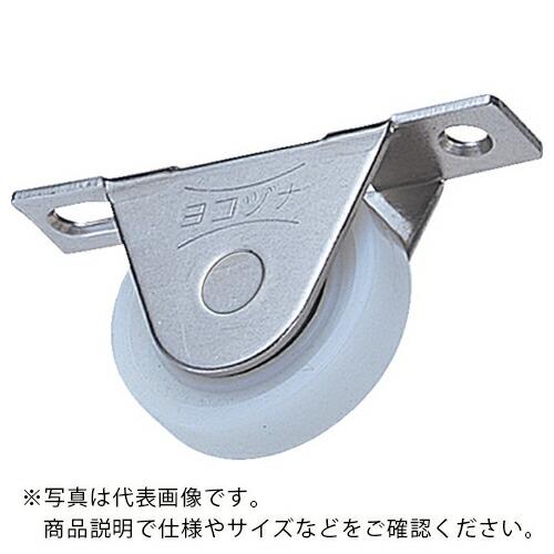 ヨコヅナ ステン枠下車 30mm 平 ( QES-0302 ) (株)ヨコヅナ