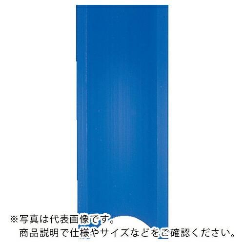 【SALE価格】ヨコヅナ Cローラー MCナイロン車 90mm 丸溝 ( SMP-0901 )