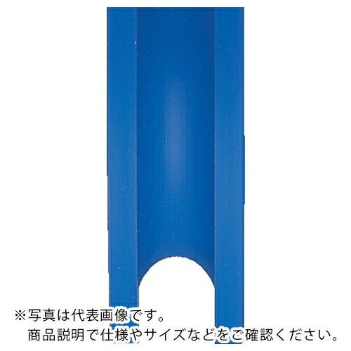 【SALE価格】ヨコヅナ Cローラー MCナイロン車 100mm 深溝 ( SMP-1000 )