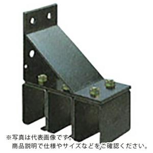 DAIKEN 6号ドアハンガー用横継受三連  ( 6-SBT3 ) (株)ダイケン (メーカー取寄)｜orangetool