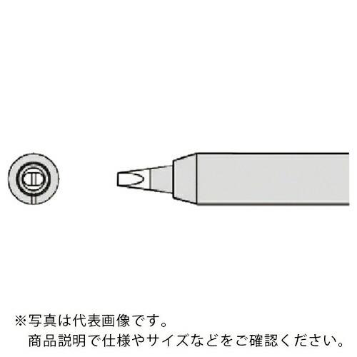 【SALE価格】グット 替こて先1.6D型RX802/852AS用 ( RX-80HRT-PH1.6...