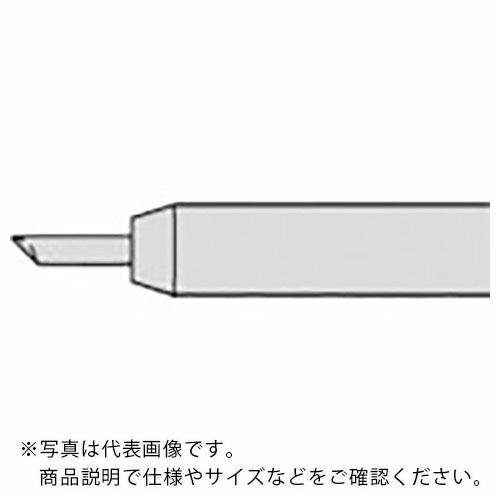 グット 替こて先2C型窪みRX802/852AS用  ( RX-80HRT-PH2CD )