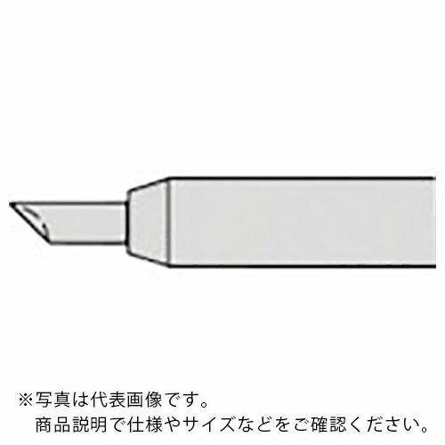 グット 替こて先3C型窪みRX802/852AS用  ( RX-80HRT-PH3CD )