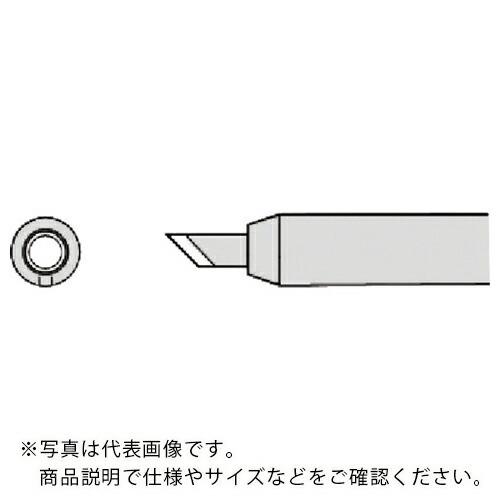 【SALE価格】グット 替こて先3K型RX802/852AS用 ( RX-80HRT-PH3K )