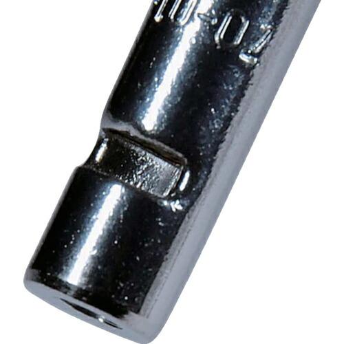 コテライザー コテ先70・90オート用チップアダプター ( 70-01-14 ) 宝商(株) (メー...