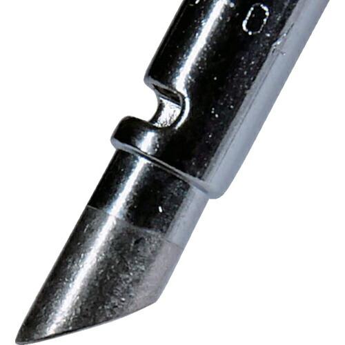 コテライザー コテ先70・90オート用コテ先 ( 70-01-15 ) 宝商(株) (メーカー取寄)