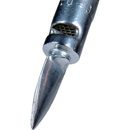 コテライザー コテ先70・90オート用ホットナイフ ( 70-01-16 )