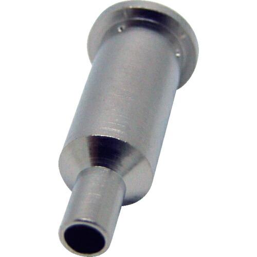 コテライザー コテ先70・90オート用ホットブローチップ 3.3mm口径 ( 70-01-51 )