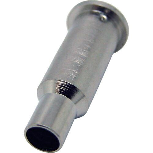 コテライザー コテ先70・90オート用ホットブローチップ 4.9mm口径 ( 70-01-52 )