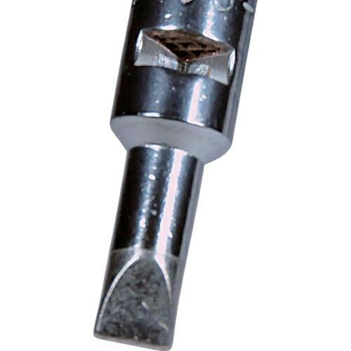 コテライザー ミニ用コテ先巾5mm ( 71-01-04 ) 宝商(株) (メーカー取寄)