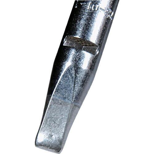 コテライザー コテ先150・150オート用コテ先 ( 72-01-11 )