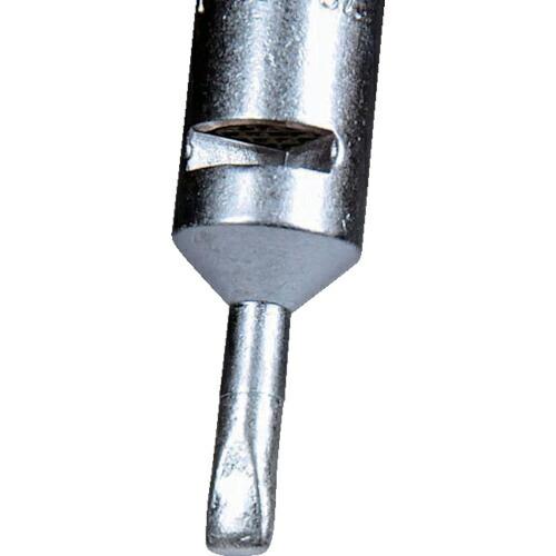 コテライザー こて先150・150オート用先端幅4mm ( 72-01-12 ) 宝商(株) (メー...