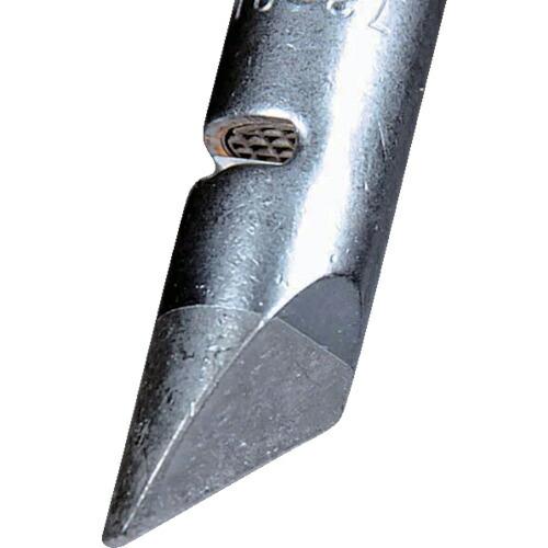 コテライザー こて先150・150オート用先端12.5mm角度45度 ( 72-01-13 ) 宝商...