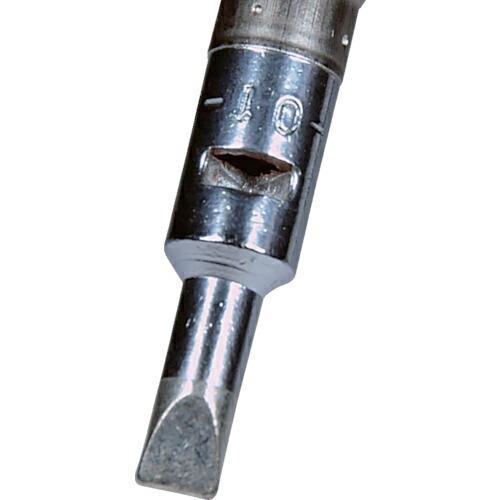 コテライザー コテ先オートミニ用先端幅5mm ( 91-01-04 ) 宝商(株) (メーカー取寄)