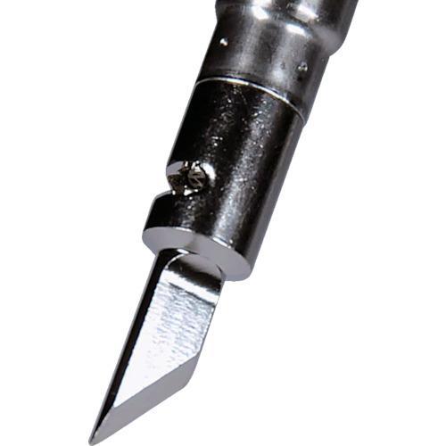 コテライザー オートミニ91A用ホットナイフ ( 91-01-53 )