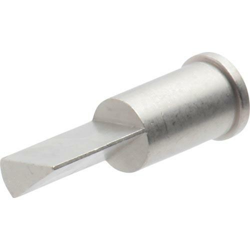 【SALE価格】グット 替こて先ホットナイフGP510用 ( GP-510CU )