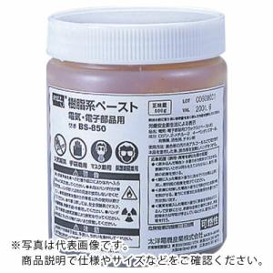 グット 樹脂系ペースト 500g ( BS-850 ) 太洋電機産業(株) (メーカー取寄)｜orangetool