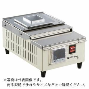グット 角型はんだ槽(鉛フリー対応) ( POT-50C ) 太洋電機産業(株) (メーカー取寄)｜orangetool