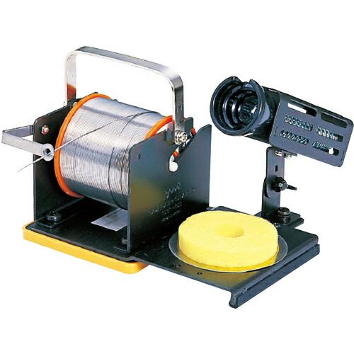 グット こて台付はんだリール台 ( ST-53 ) 太洋電機産業(株)