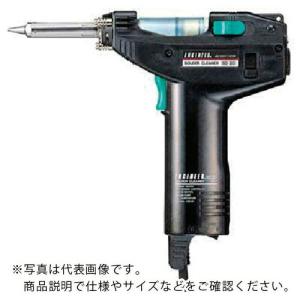 エンジニア ハンダ除去機(鉛フリー半田対応)  ( SD-20 ) (株)エンジニア (メーカー取寄)｜orangetool