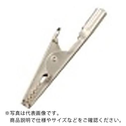 AS 鰐口クリップ RS-EA ( 1-5270-01 )