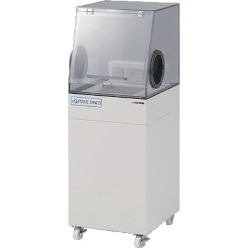 AS 集塵式除電ガンブロー装置 SJG-WB ( 1-5977-01 )