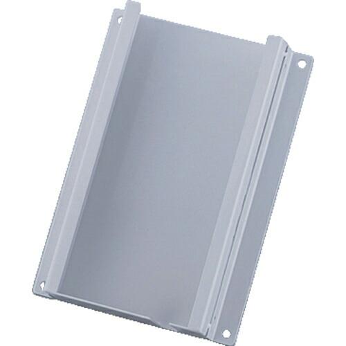 AS アースプレート 壁掛用プレート PD-101-H ( 1-9056-01 ) アズワン(株)