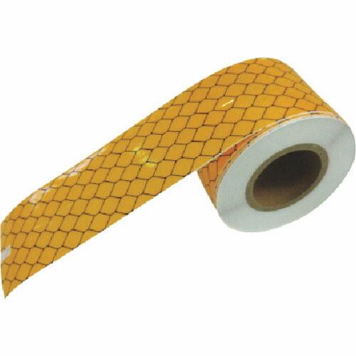 Achilles 養生フイルム用テープ ビニテープ 100mm幅×50m ( YS100 ) アキレ...