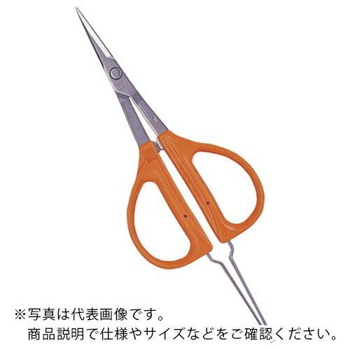 チカマサ ステンレスぶどう鋏 ピンセット付 ( B-300SP ) (株)近正 (メーカー取寄)