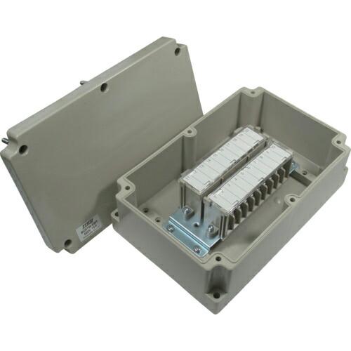 TOGI 中継ボックス  ( BOXTM-2001 ) 東洋技研(株) (メーカー取寄)